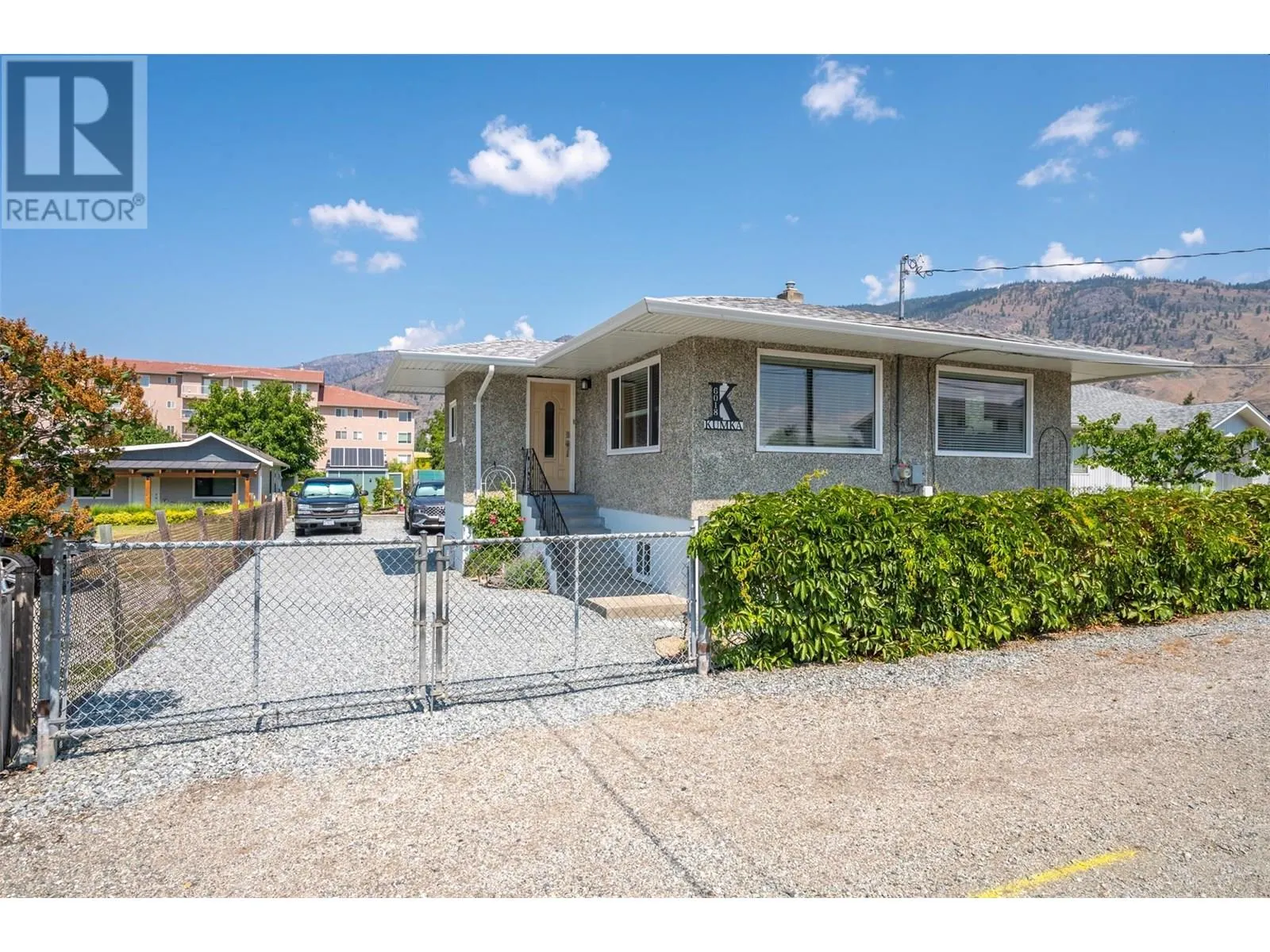 6018 Maple Drive
