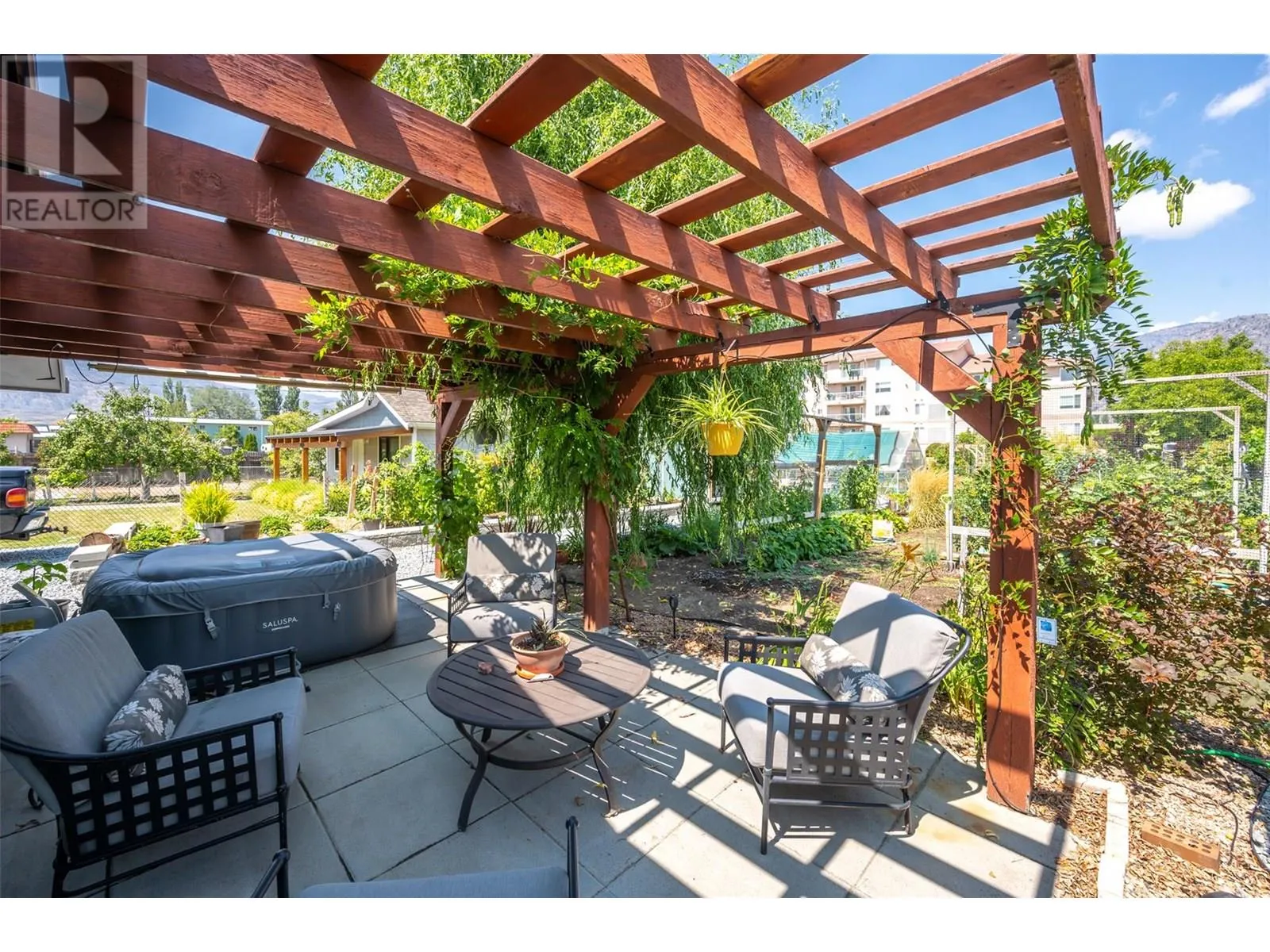 6018 Maple Drive