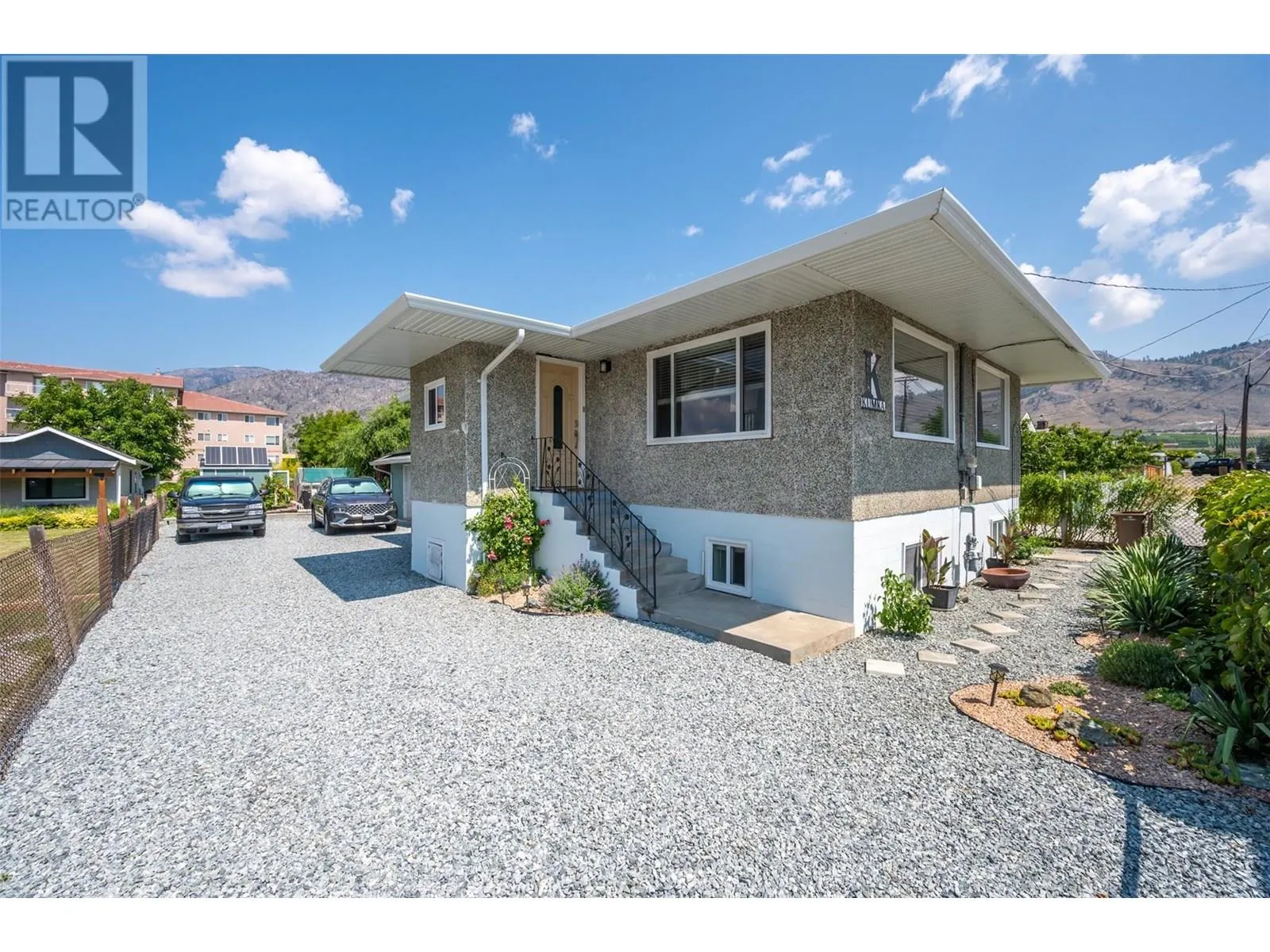6018 Maple Drive