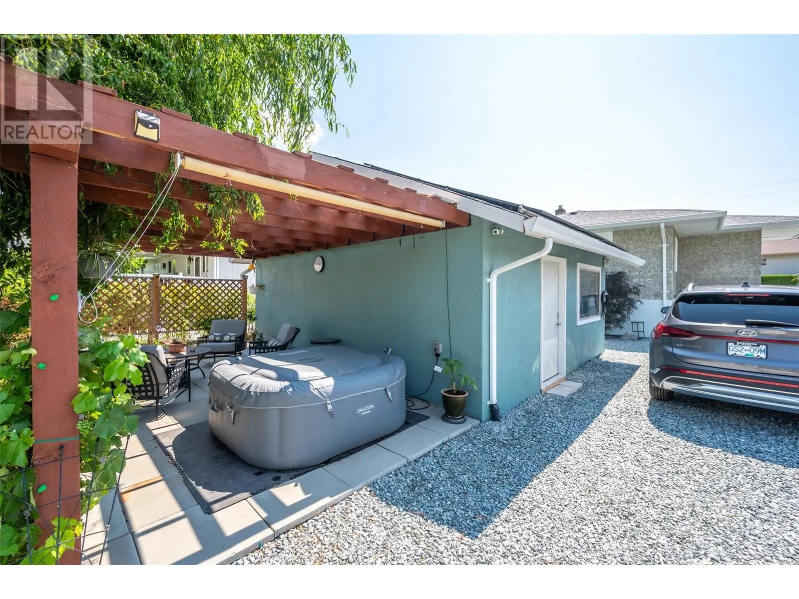 6018 Maple Drive