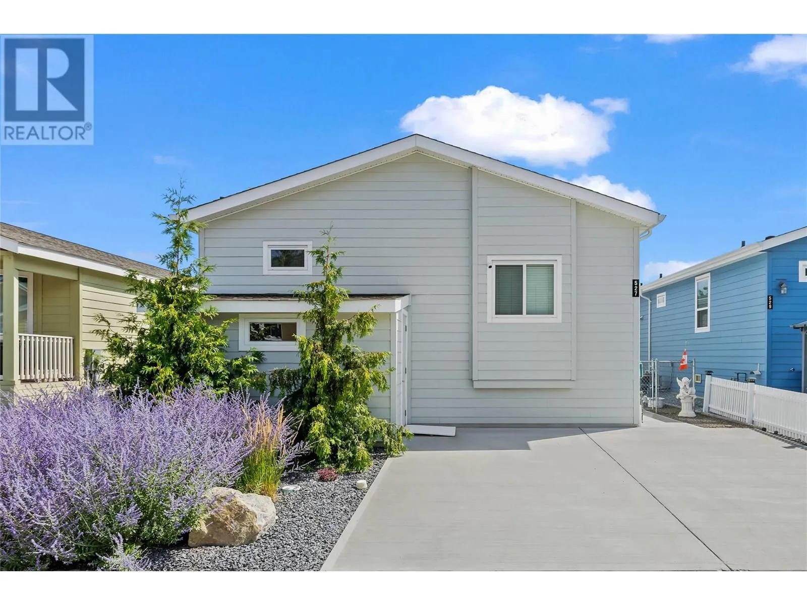 2440 Old Okanagan Highway Unit# 527