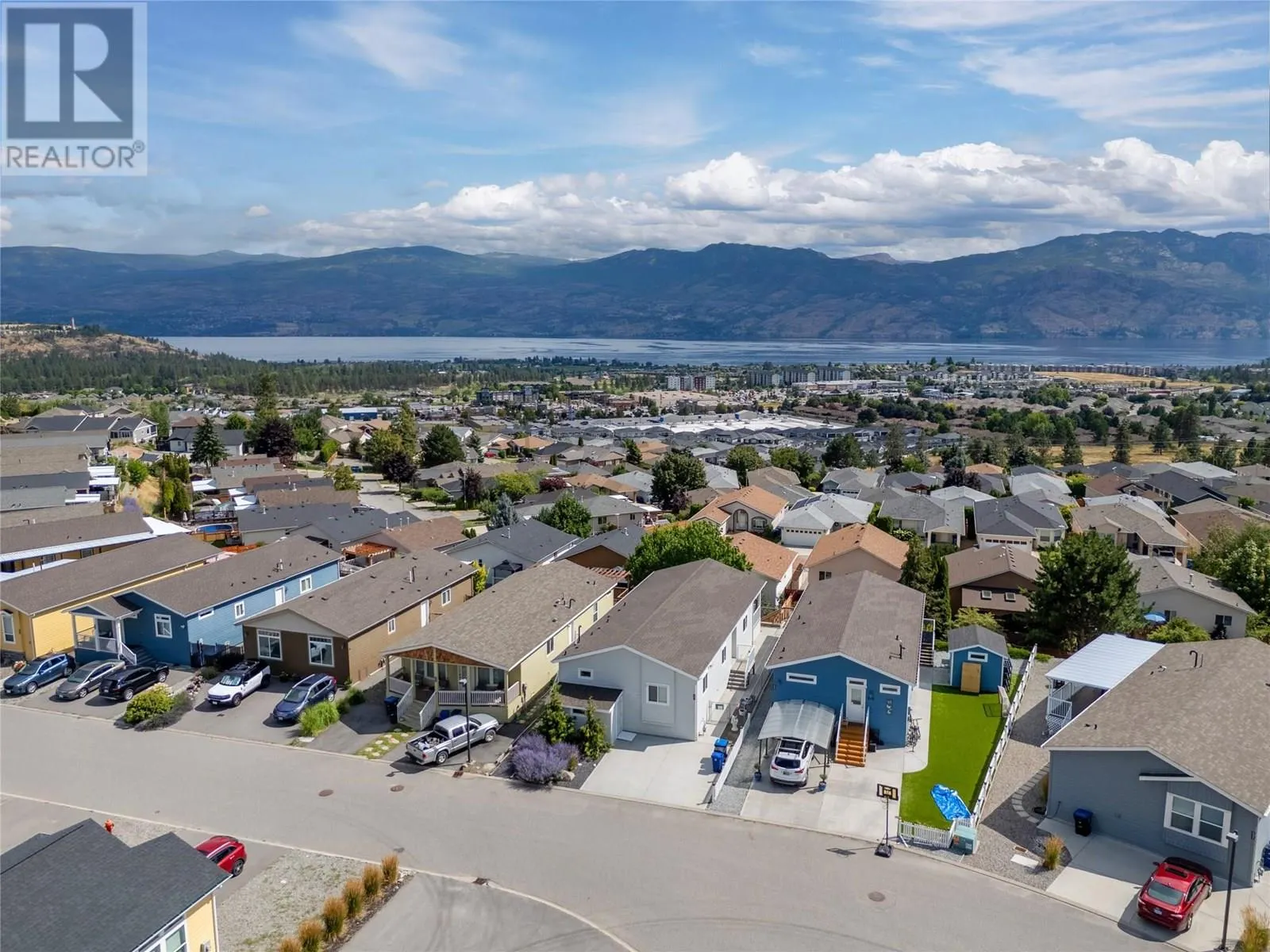 2440 Old Okanagan Highway Unit# 527