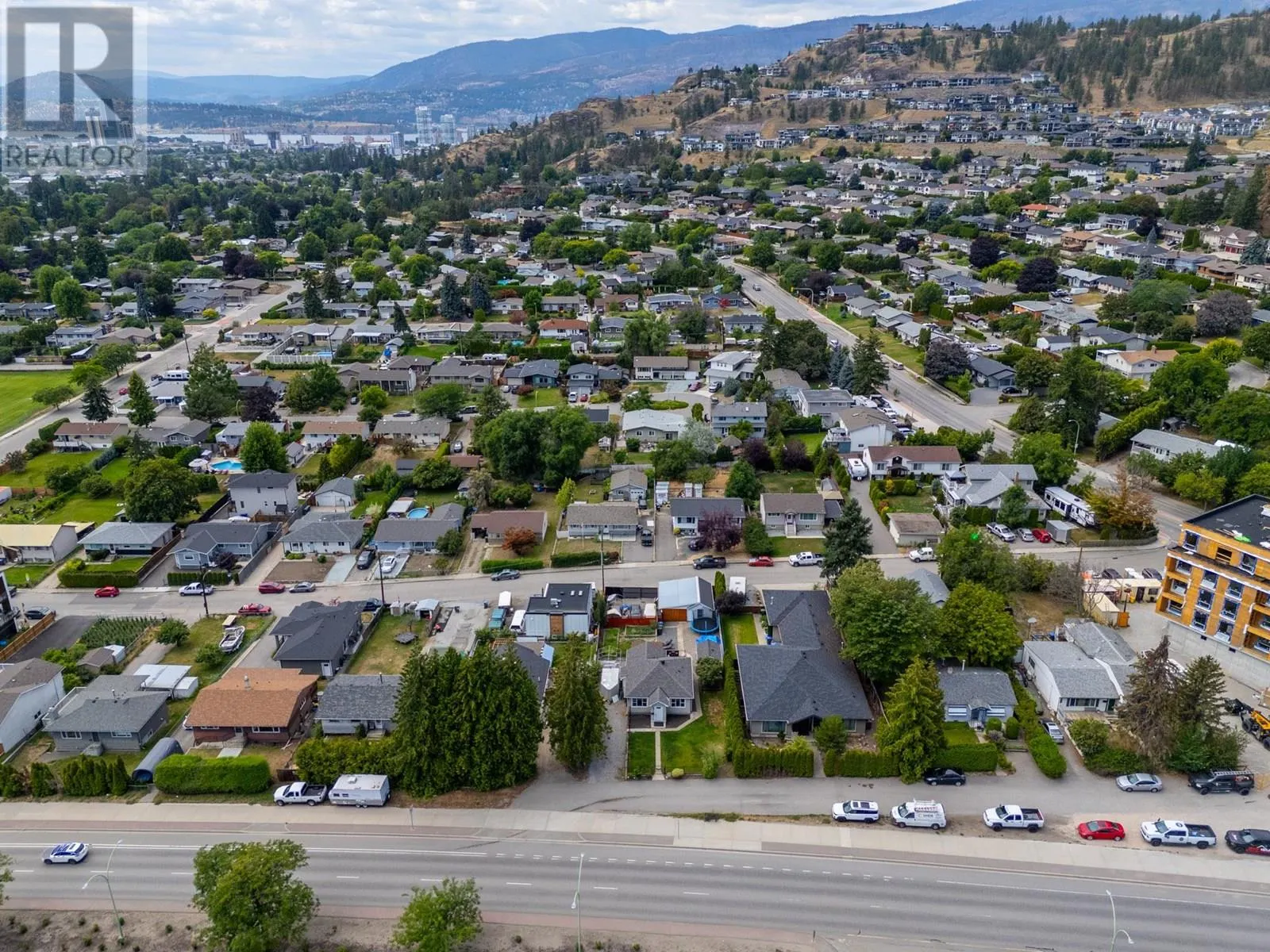 842 Glenmore Drive