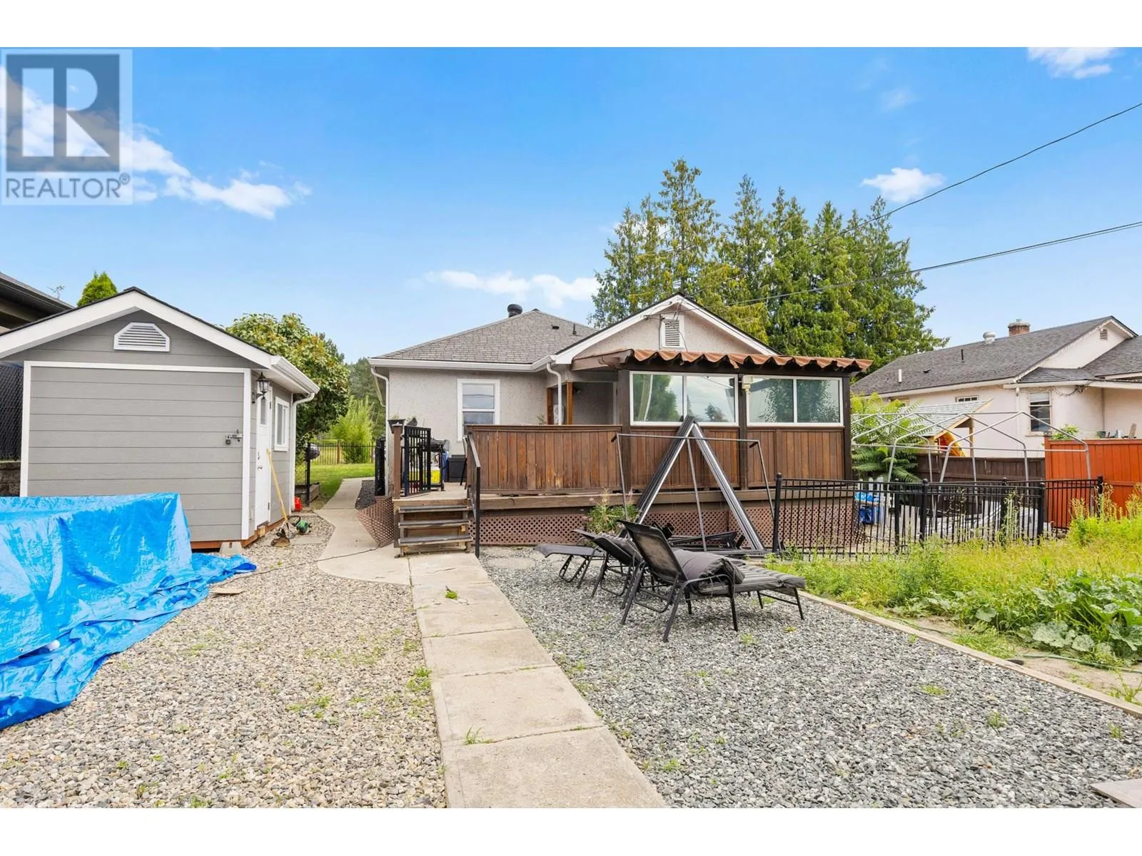 842 Glenmore Drive