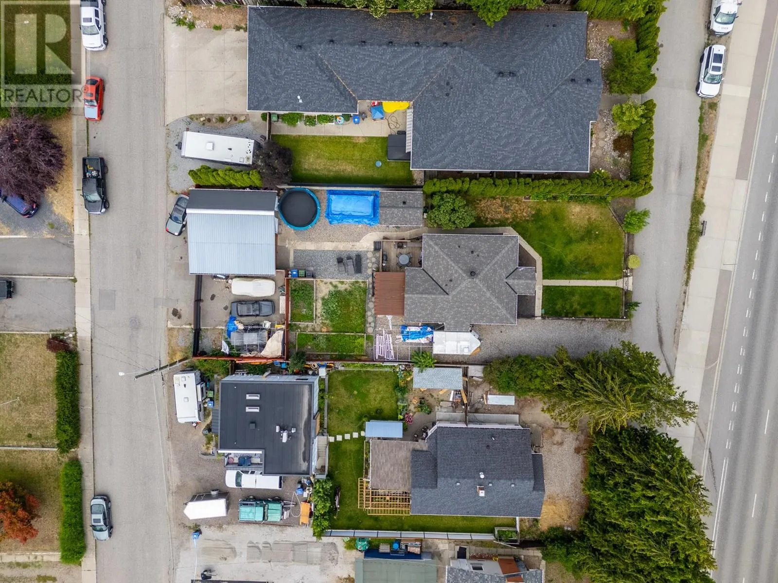 842 Glenmore Drive