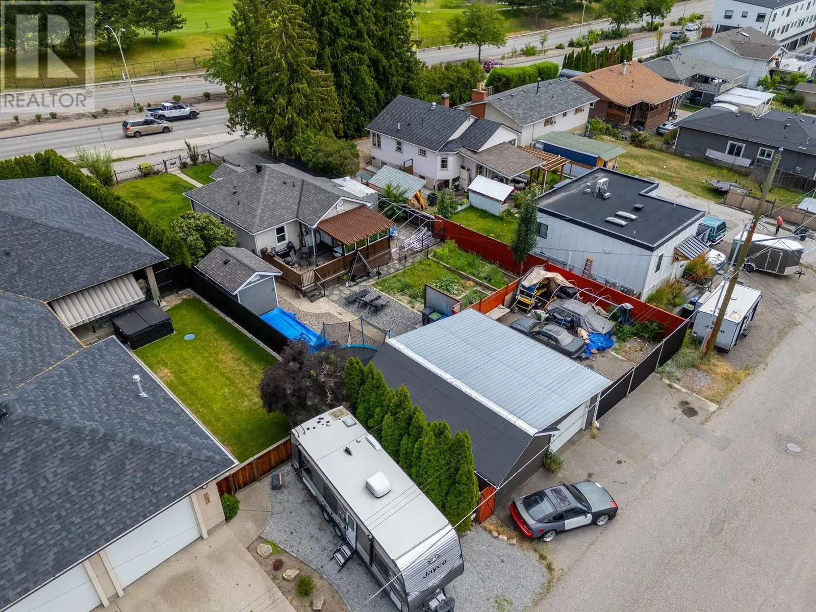 842 Glenmore Drive