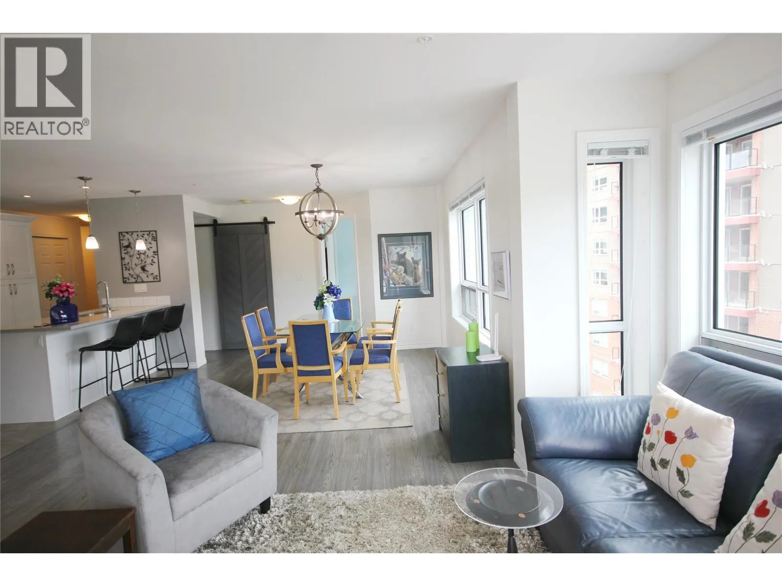 3388 SKAHA LAKE Road Unit# 707