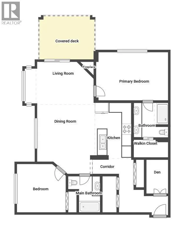 3388 SKAHA LAKE Road Unit# 707