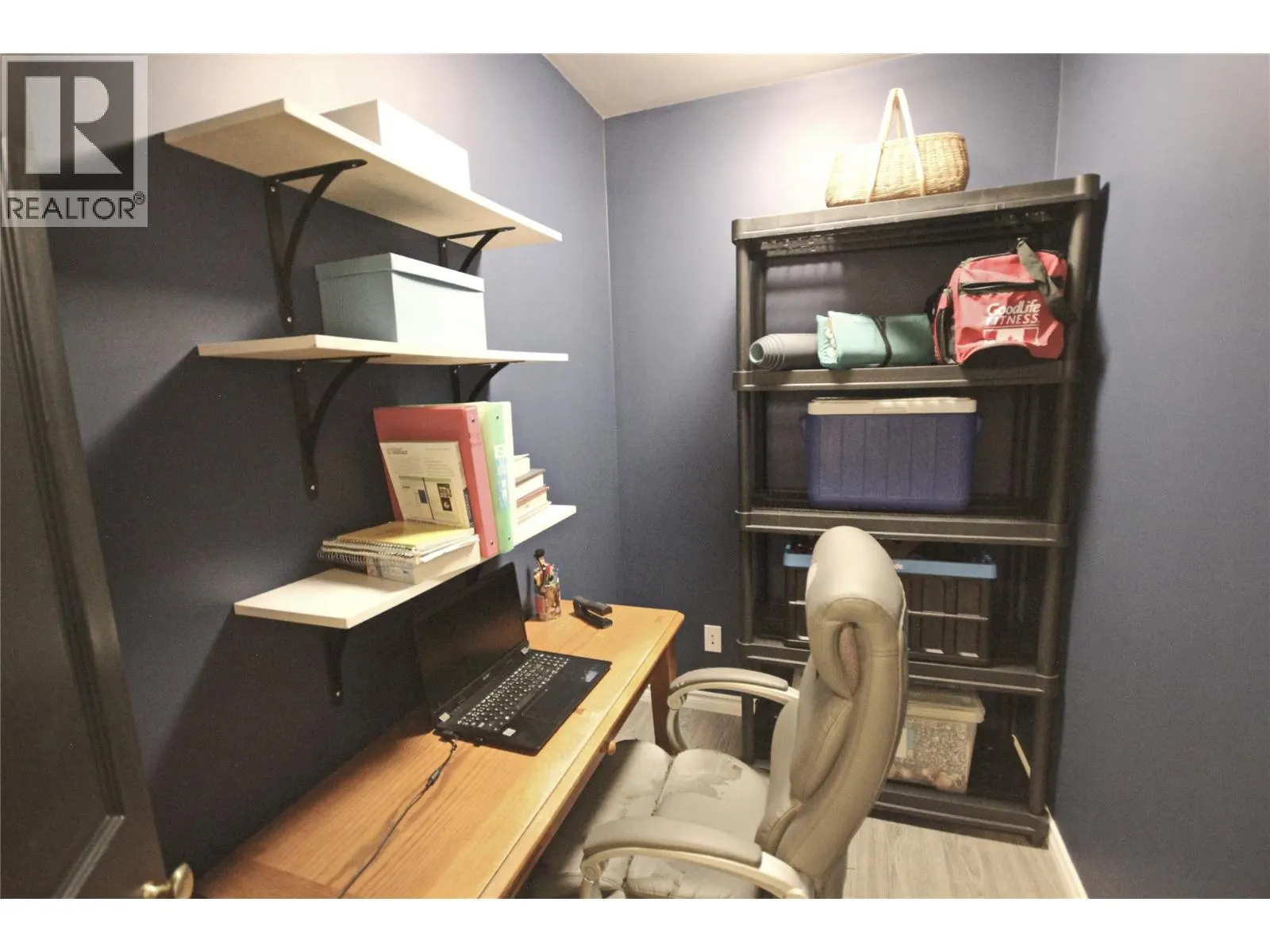 3388 SKAHA LAKE Road Unit# 707
