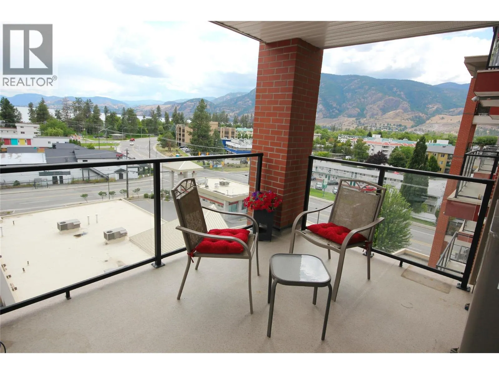 3388 SKAHA LAKE Road Unit# 707