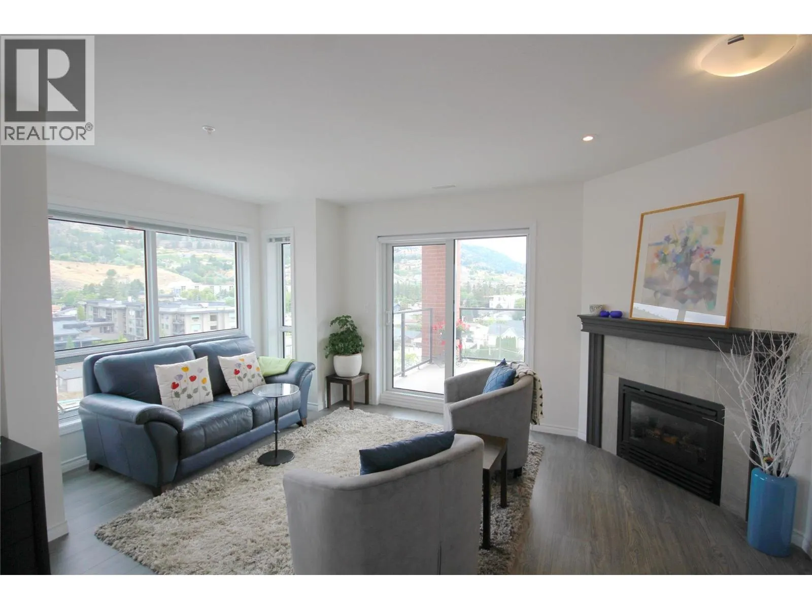 3388 SKAHA LAKE Road Unit# 707