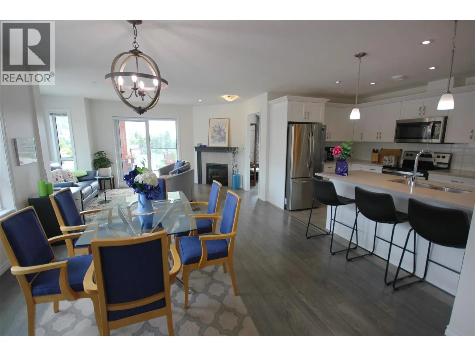 3388 SKAHA LAKE Road Unit# 707