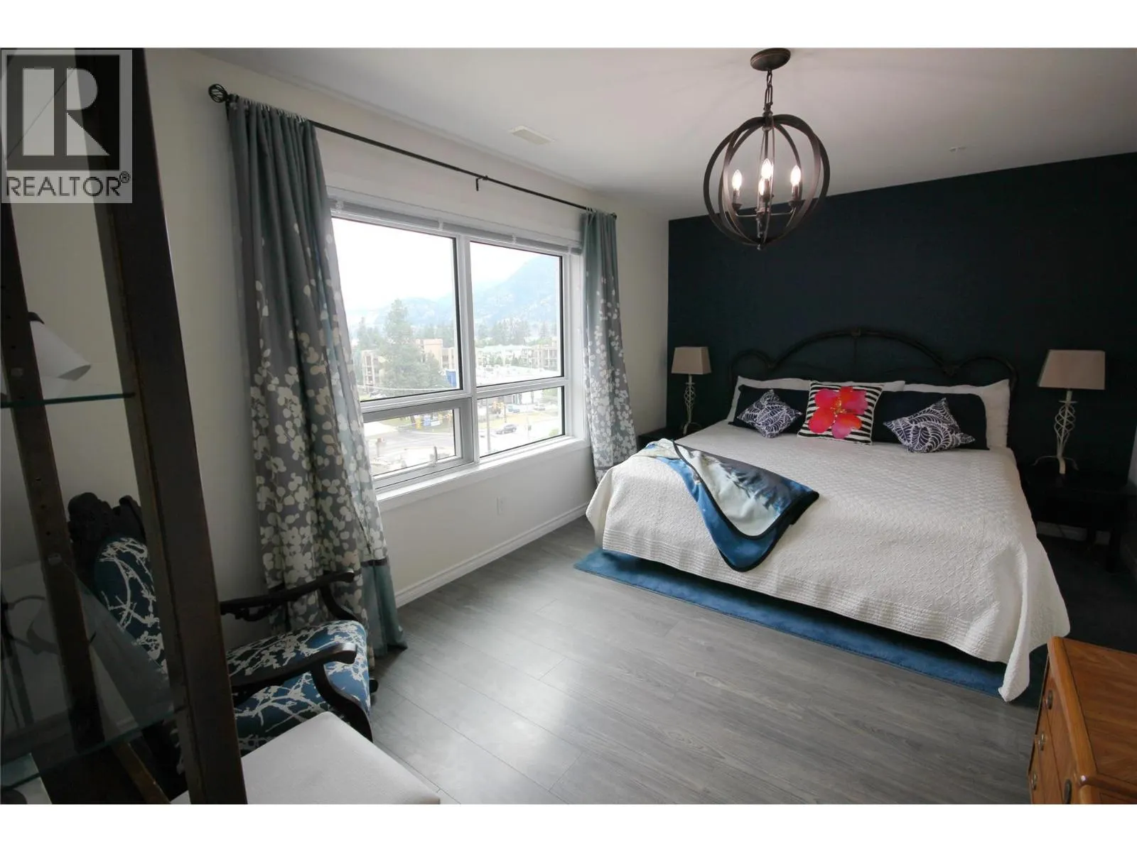 3388 SKAHA LAKE Road Unit# 707