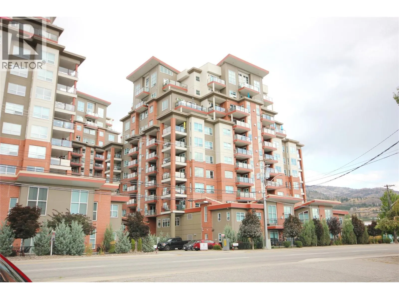 3388 SKAHA LAKE Road Unit# 707