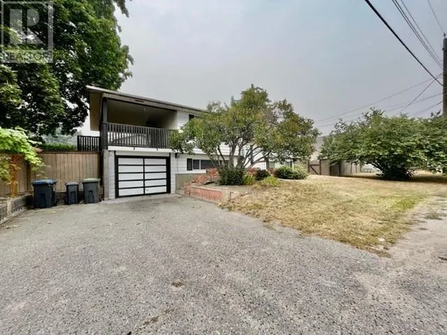 3720 Hoskins Road
