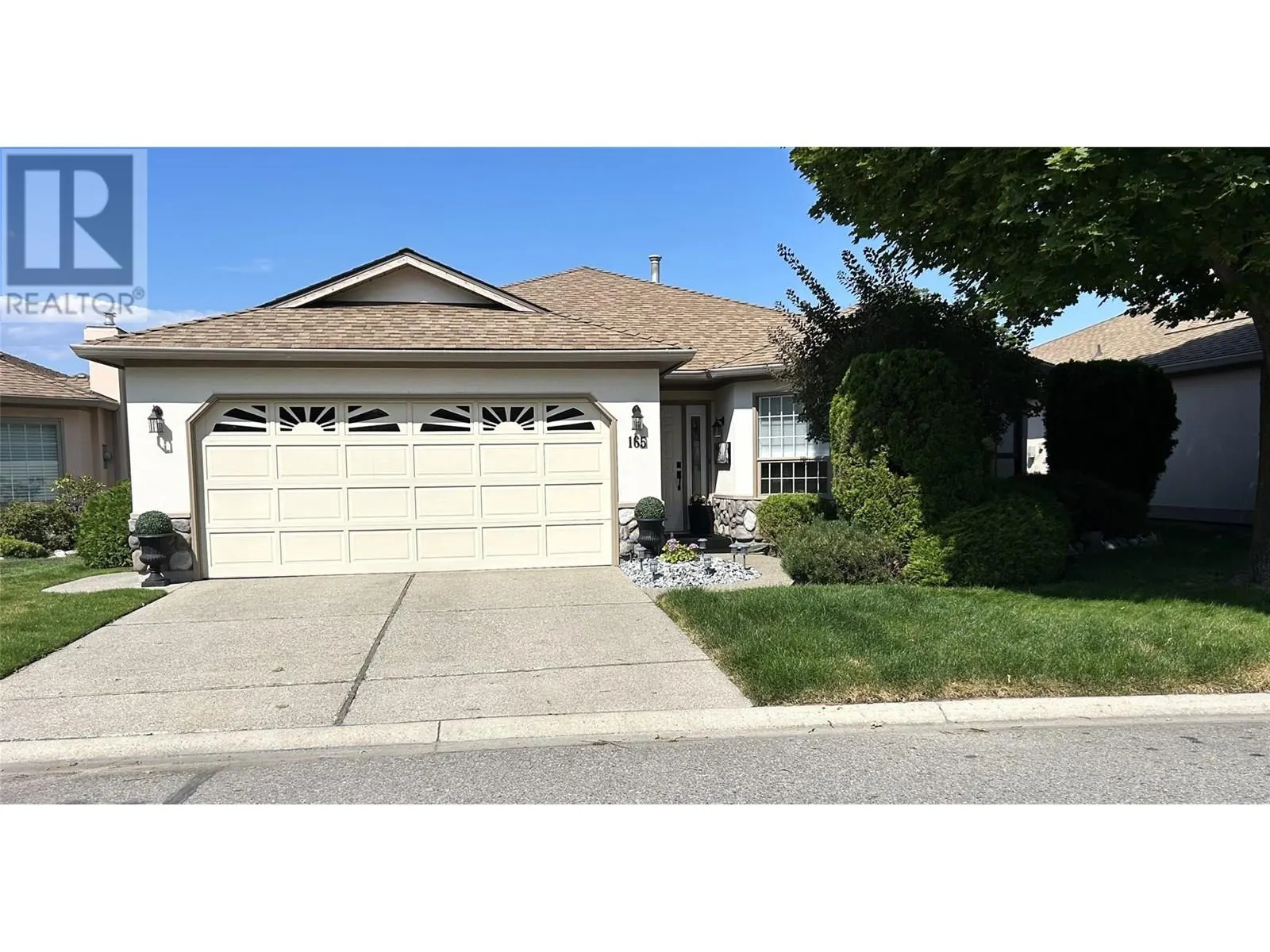 1201 Cameron Avenue Unit# 165