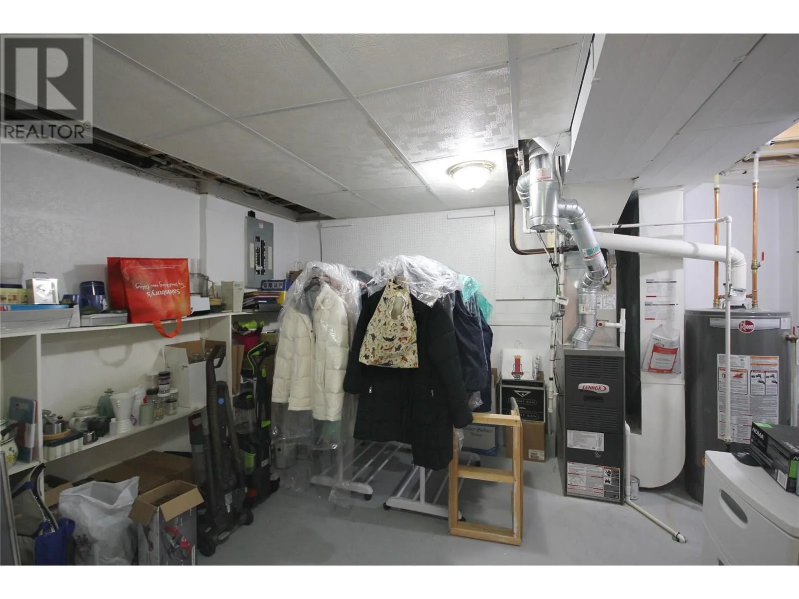 1634 Carmi Avenue Unit# 105