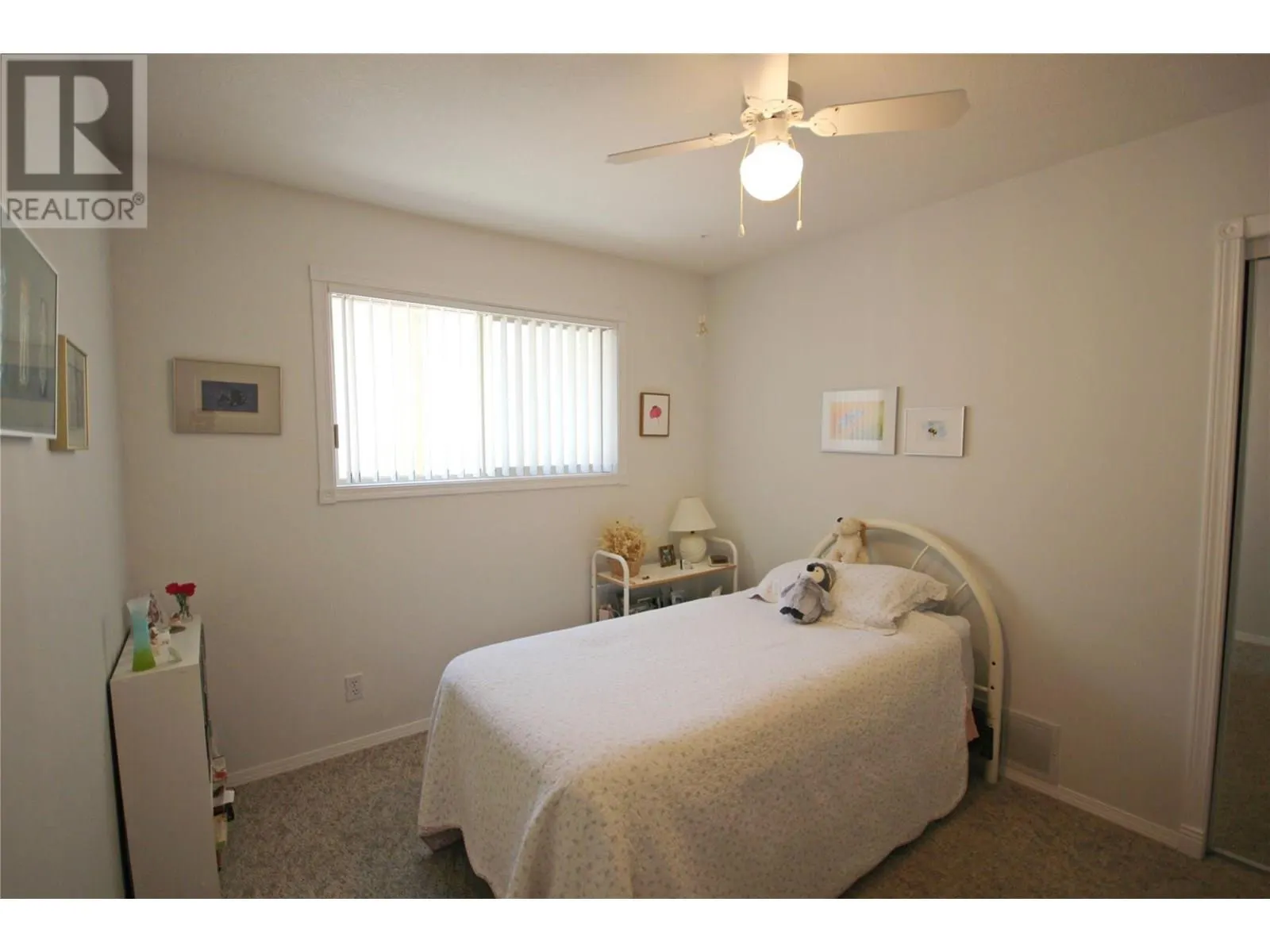 1634 Carmi Avenue Unit# 105