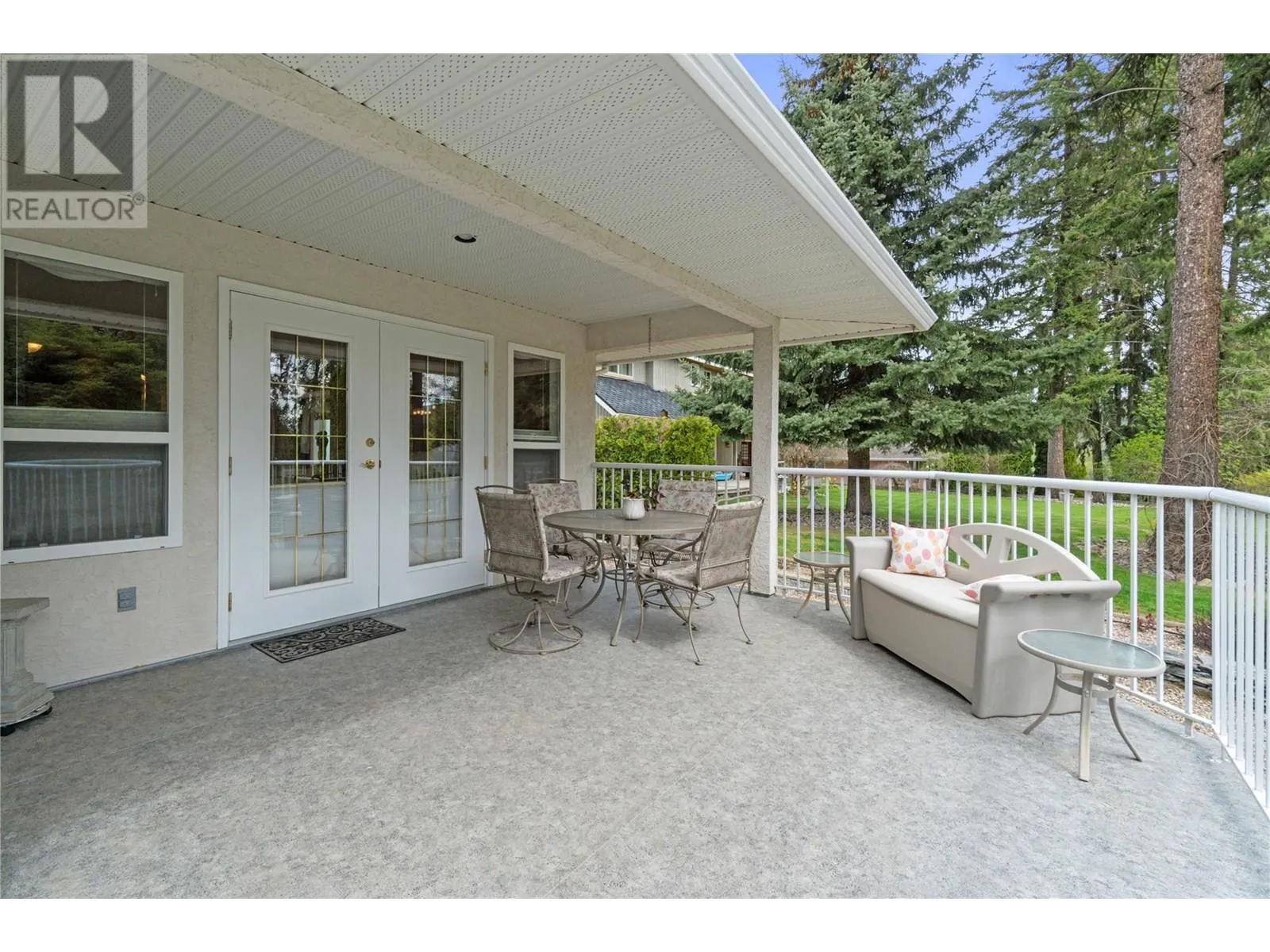 2602 Golf Course Drive