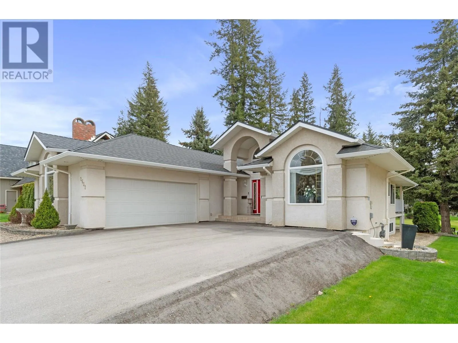 2602 Golf Course Drive