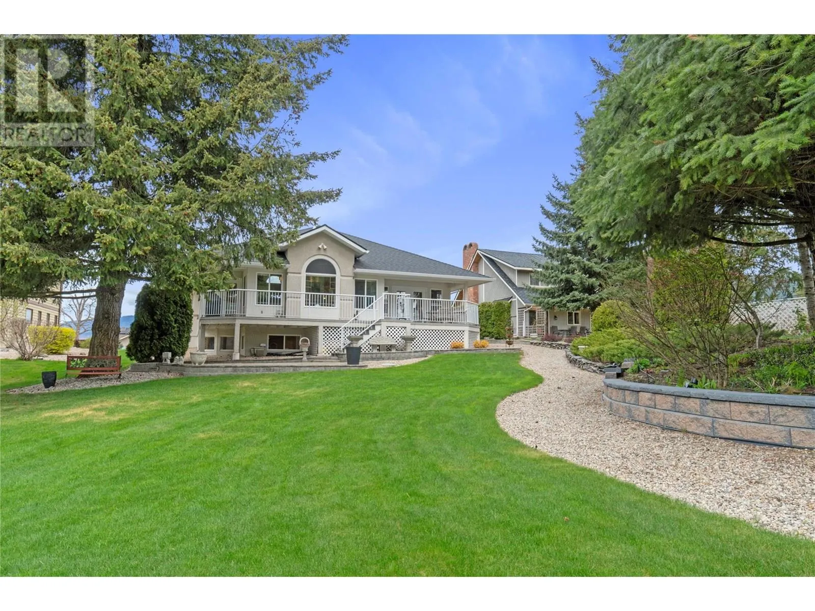 2602 Golf Course Drive