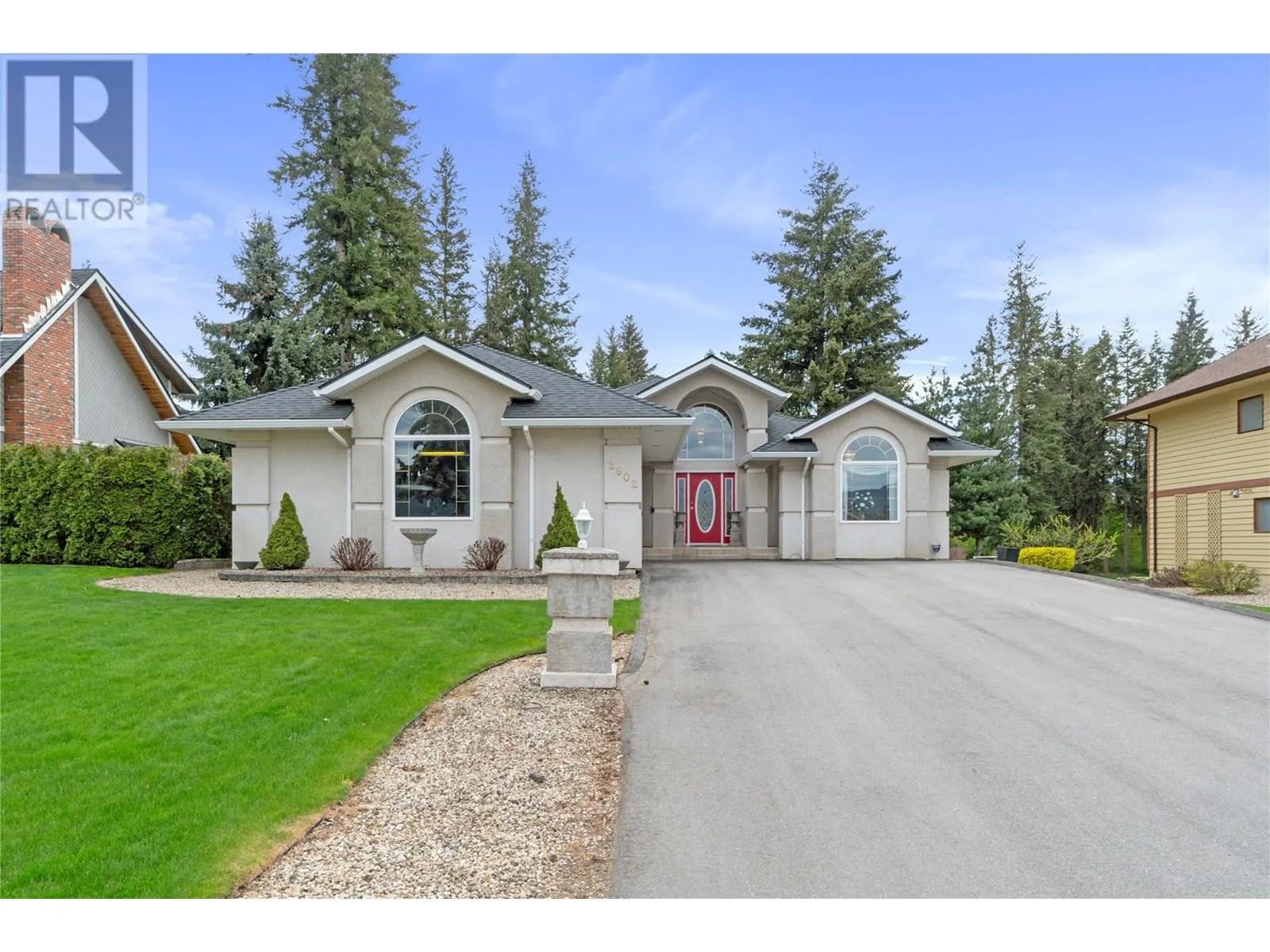 2602 Golf Course Drive