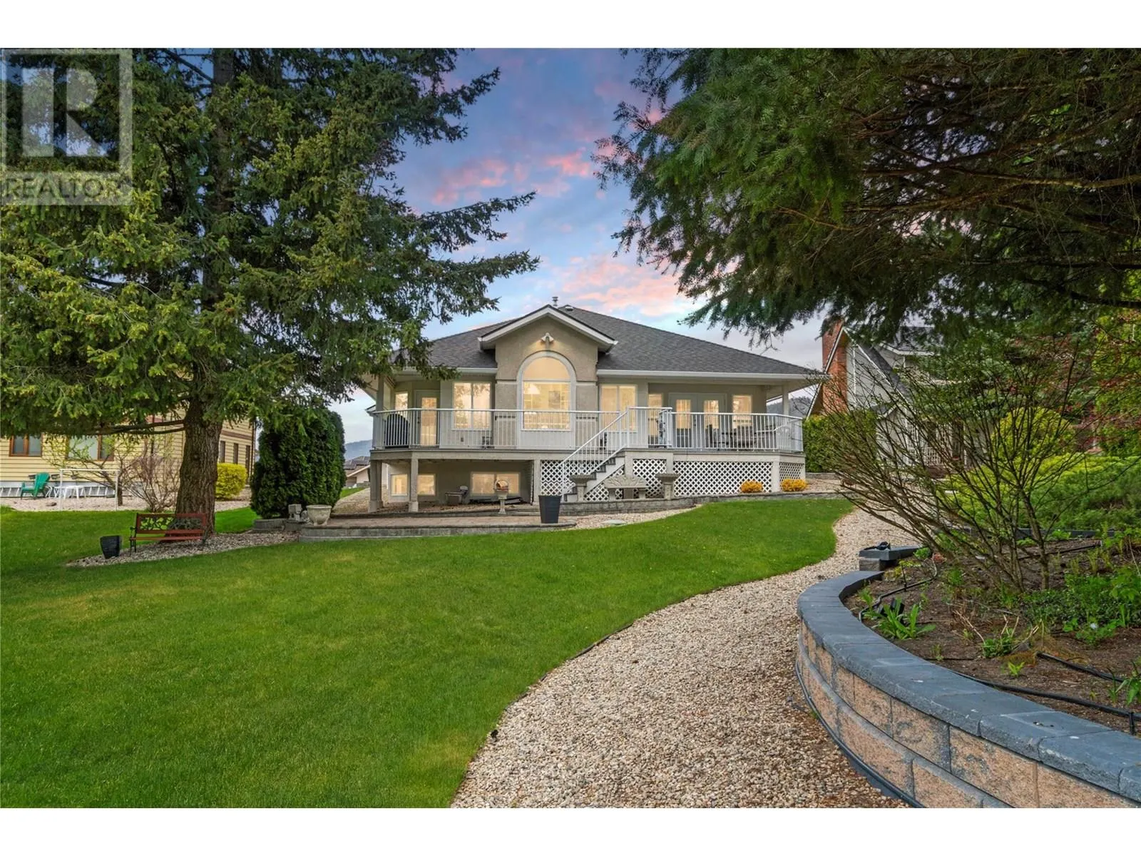 2602 Golf Course Drive