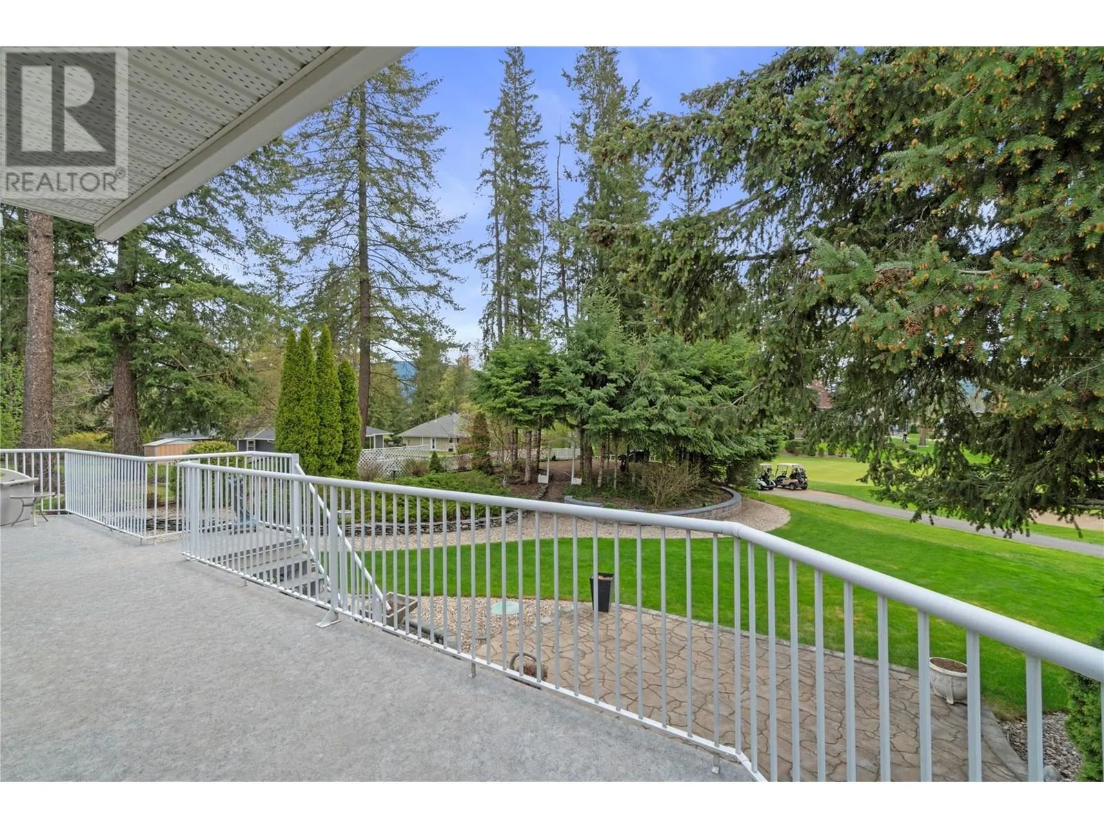 2602 Golf Course Drive