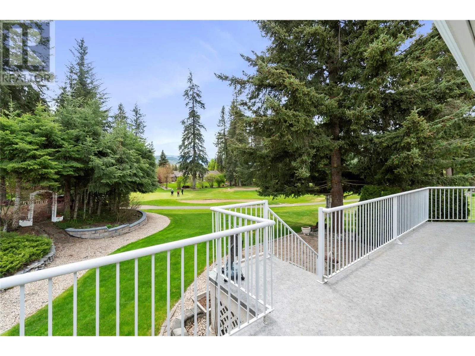 2602 Golf Course Drive