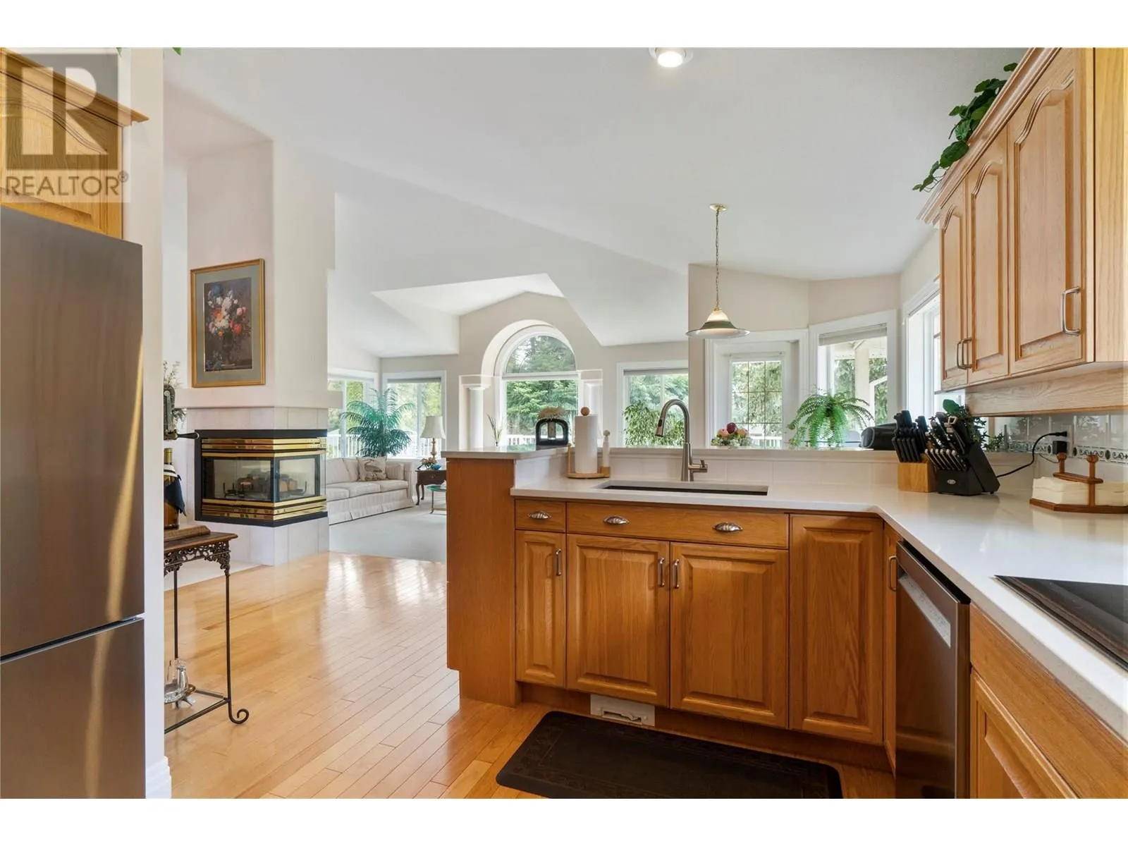 2602 Golf Course Drive