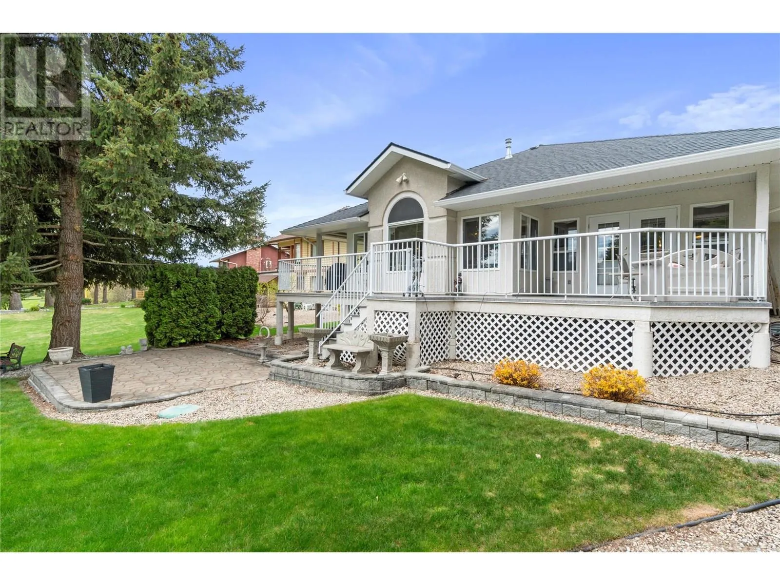 2602 Golf Course Drive