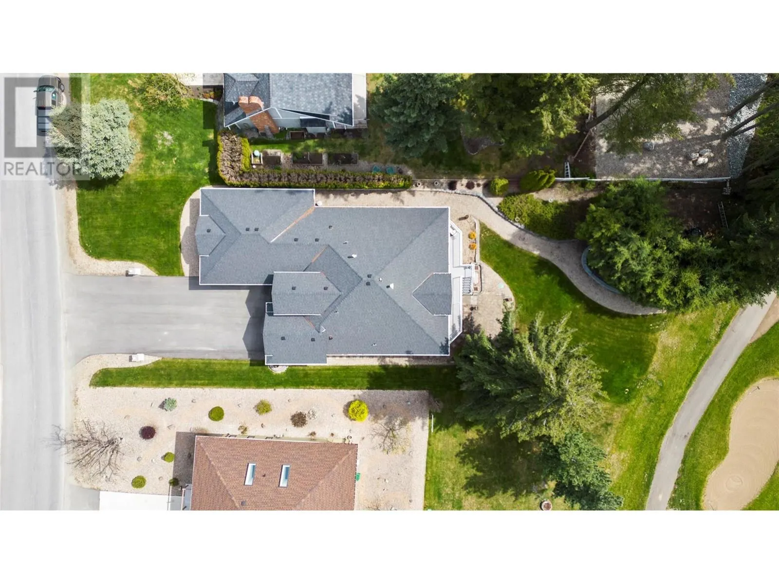 2602 Golf Course Drive