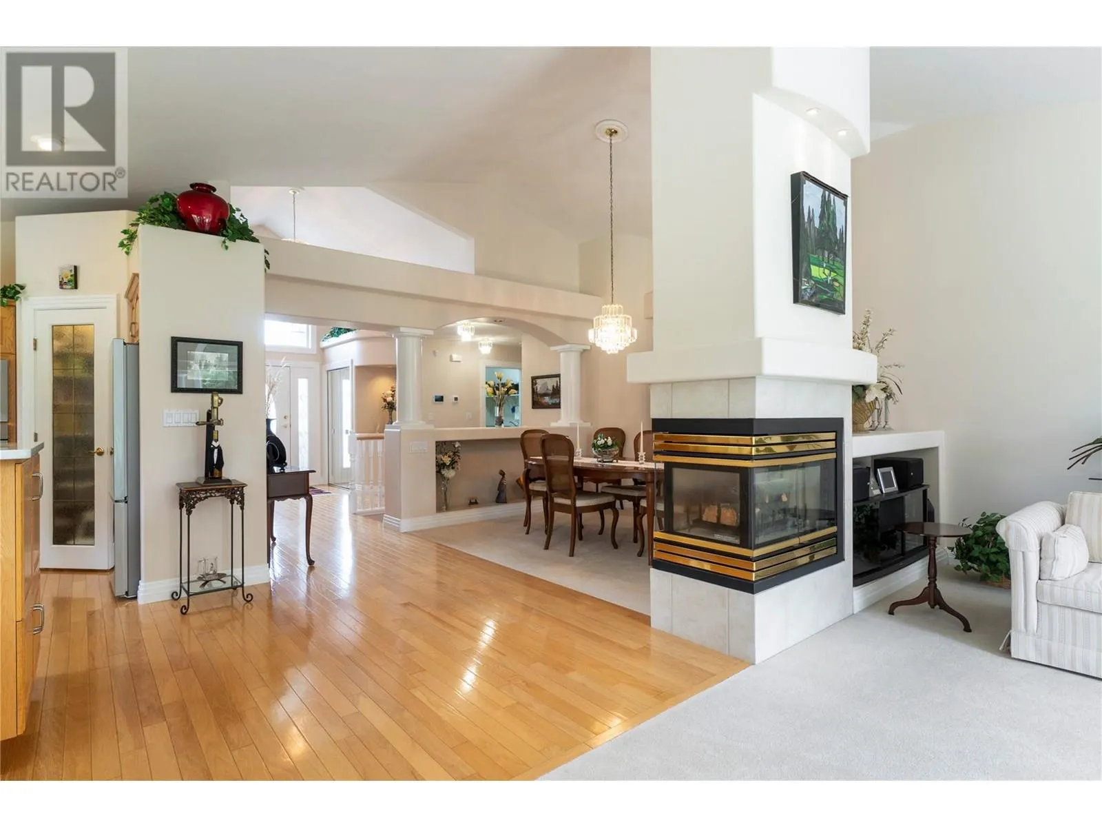 2602 Golf Course Drive