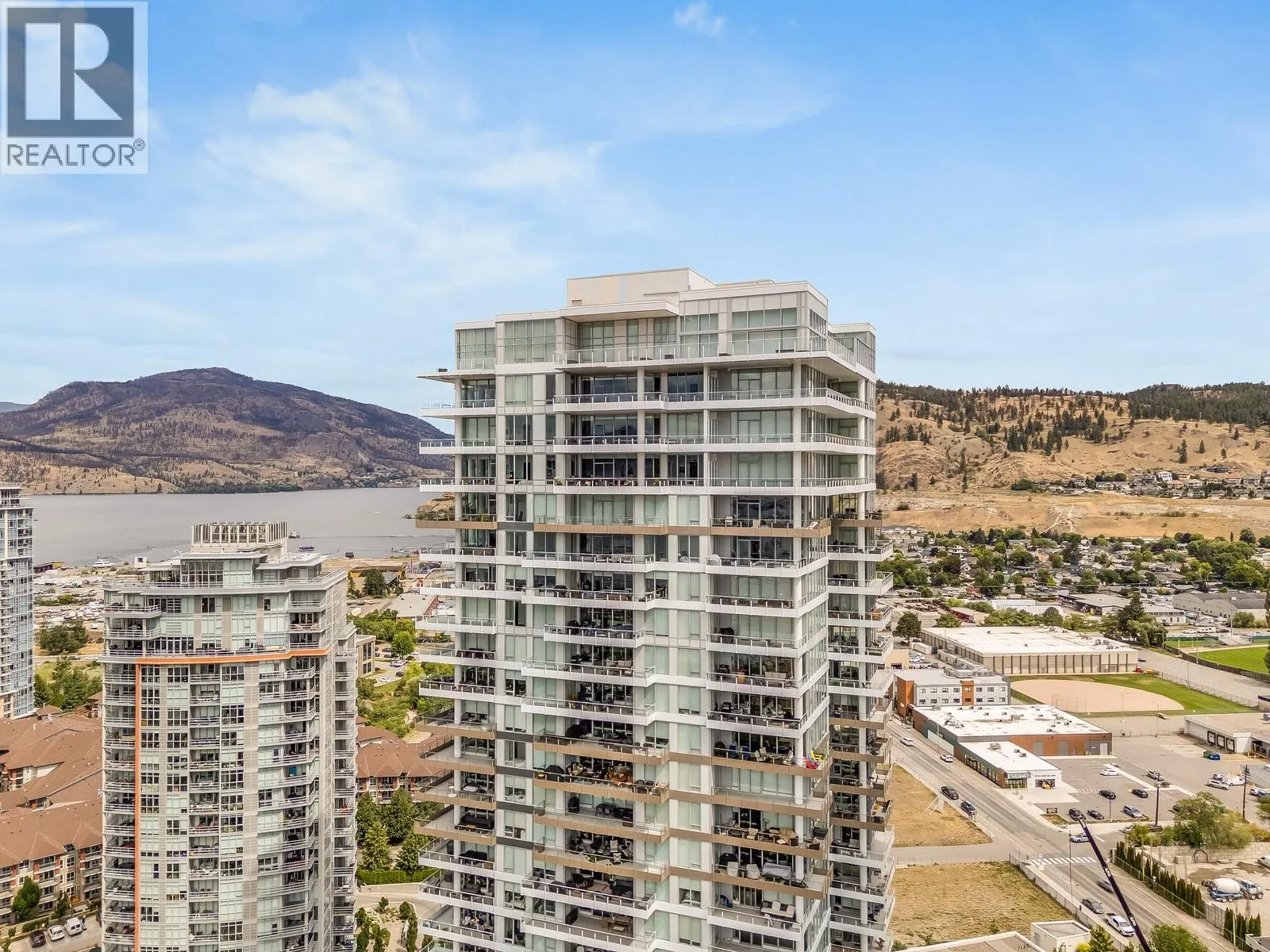 1181 Sunset Drive Unit# 2602