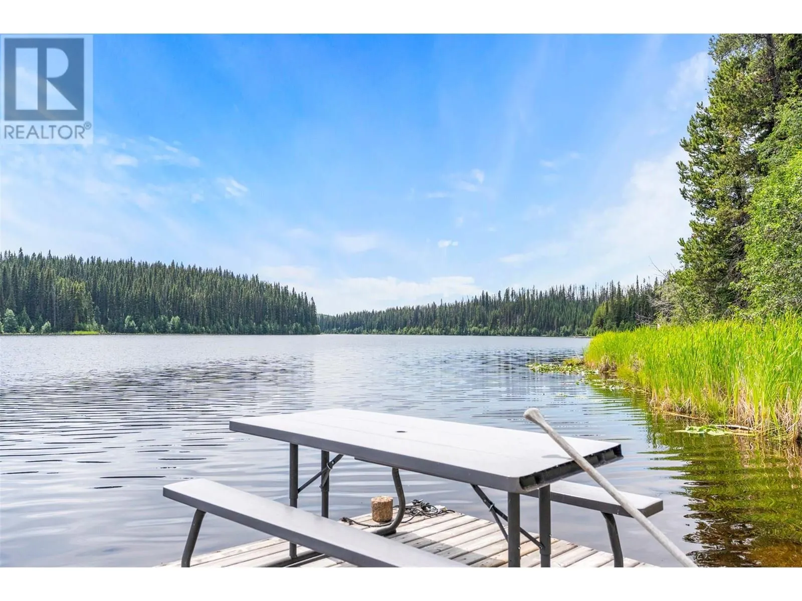 Block E Crooked Lake