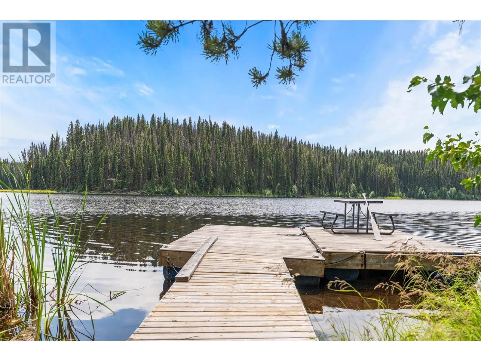 Block E Crooked Lake