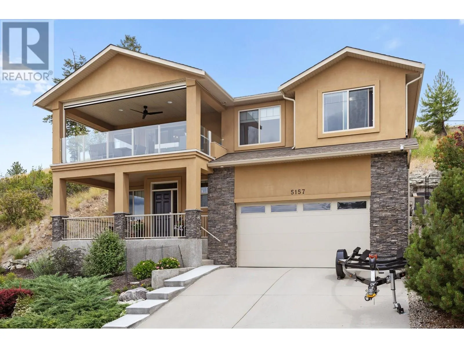 5157 South Ridge Drive
