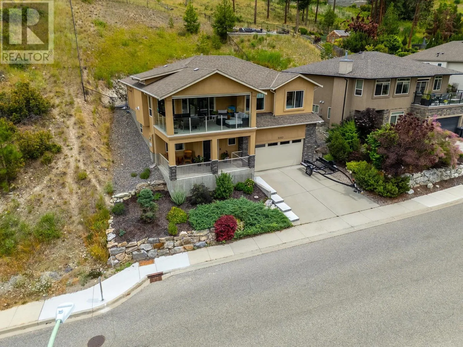 5157 South Ridge Drive