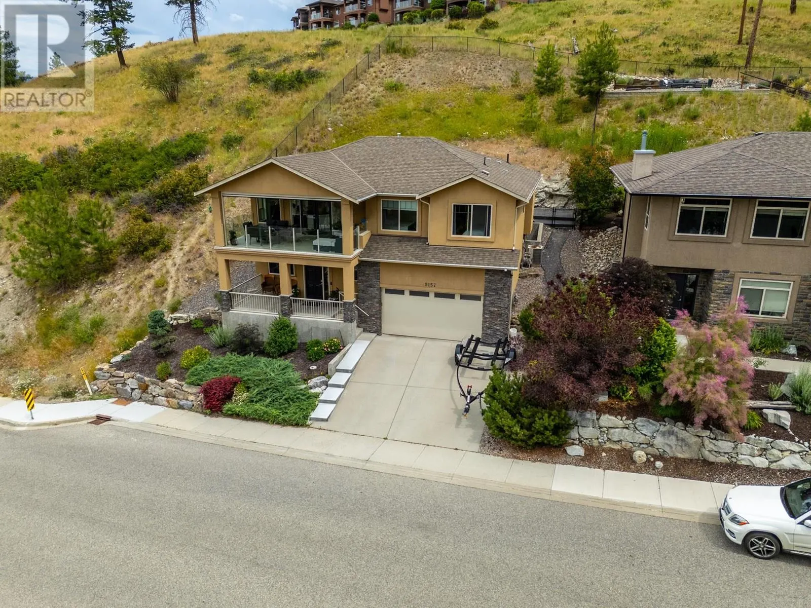 5157 South Ridge Drive