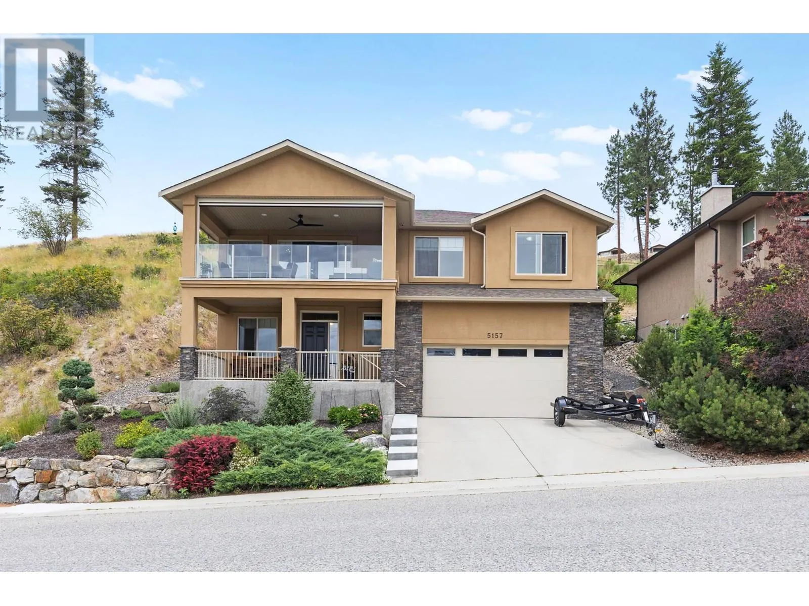 5157 South Ridge Drive