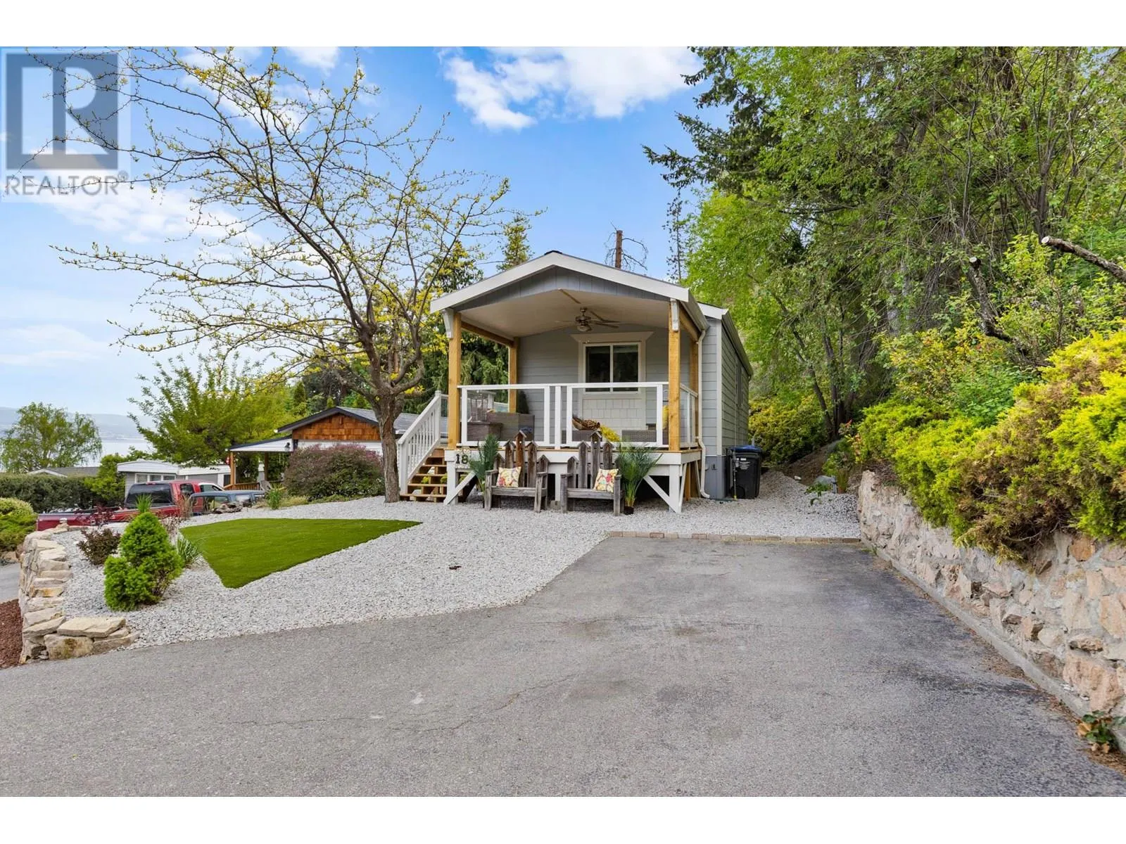 6711 Highway 97 S Unit# 18