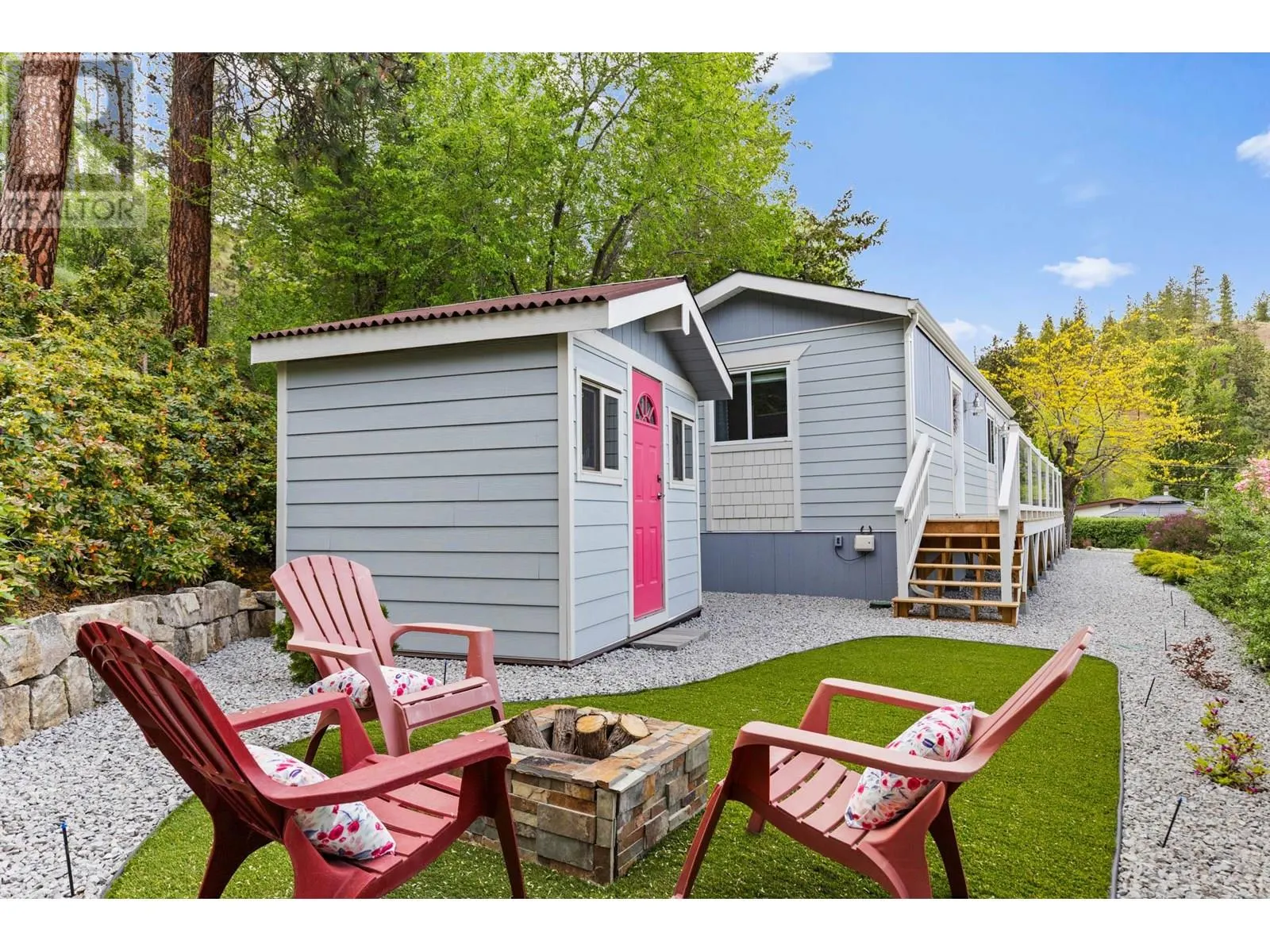 6711 Highway 97 S Unit# 18