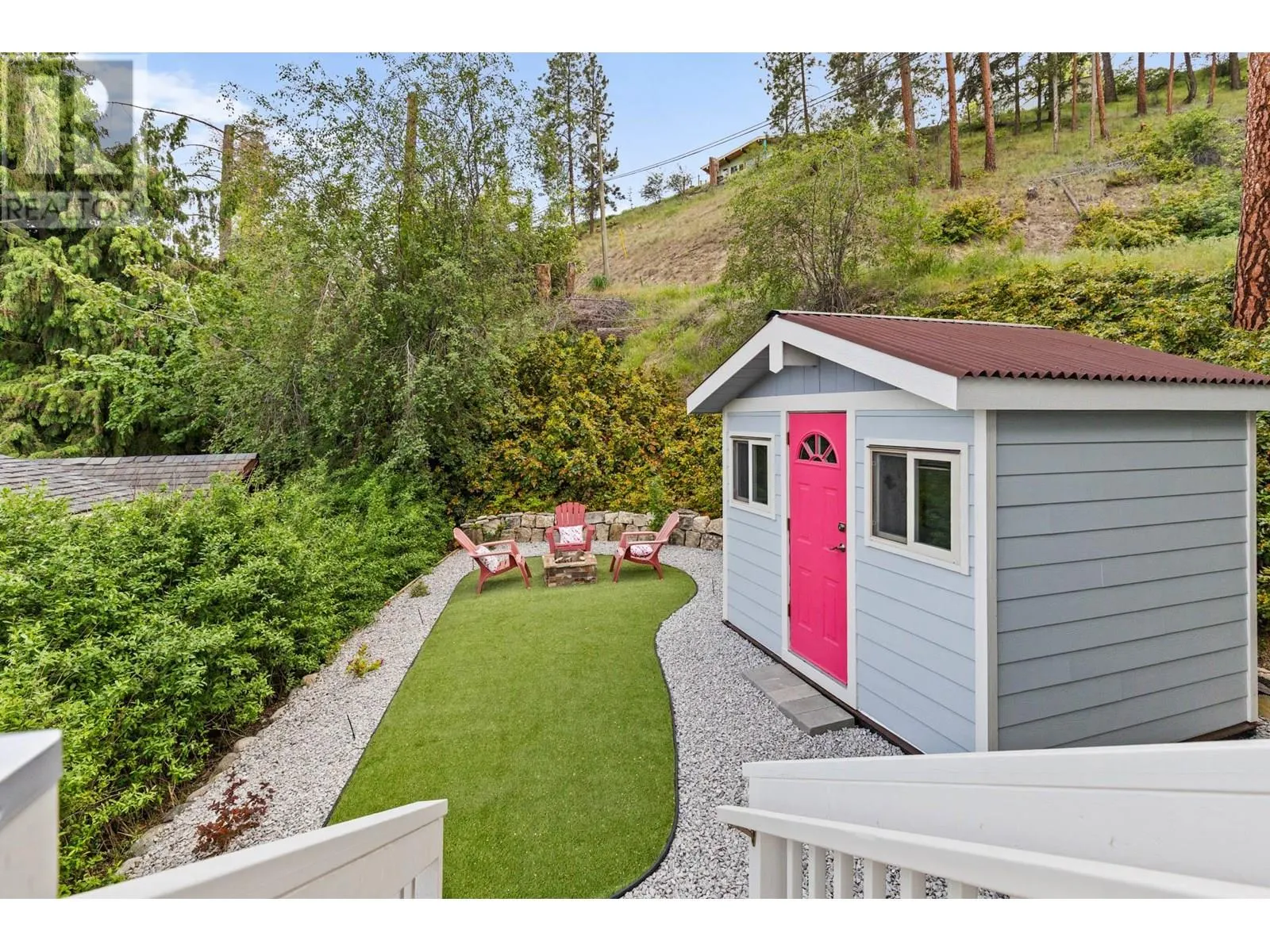 6711 Highway 97 S Unit# 18