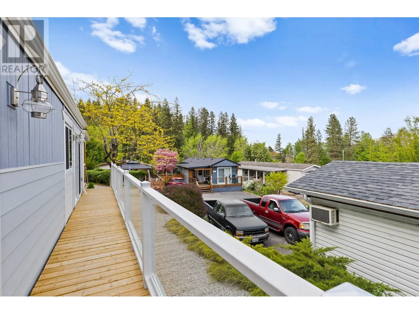 6711 Highway 97 S Unit# 18