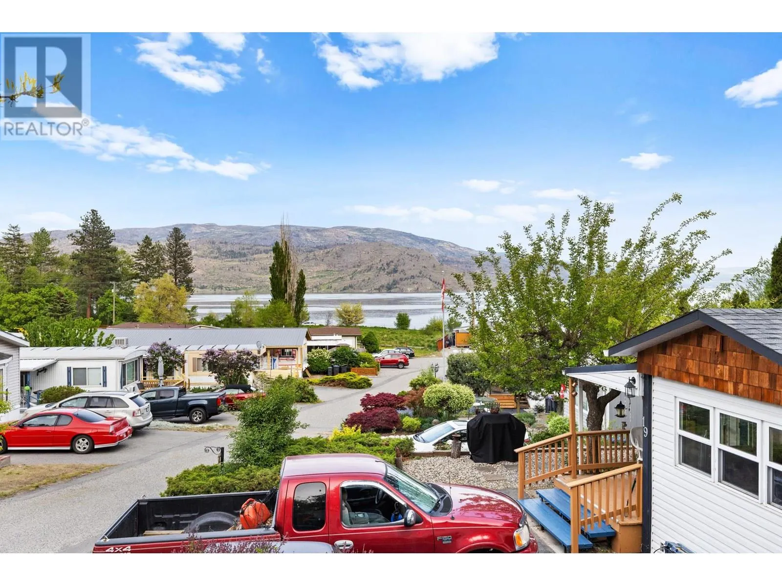 6711 Highway 97 S Unit# 18