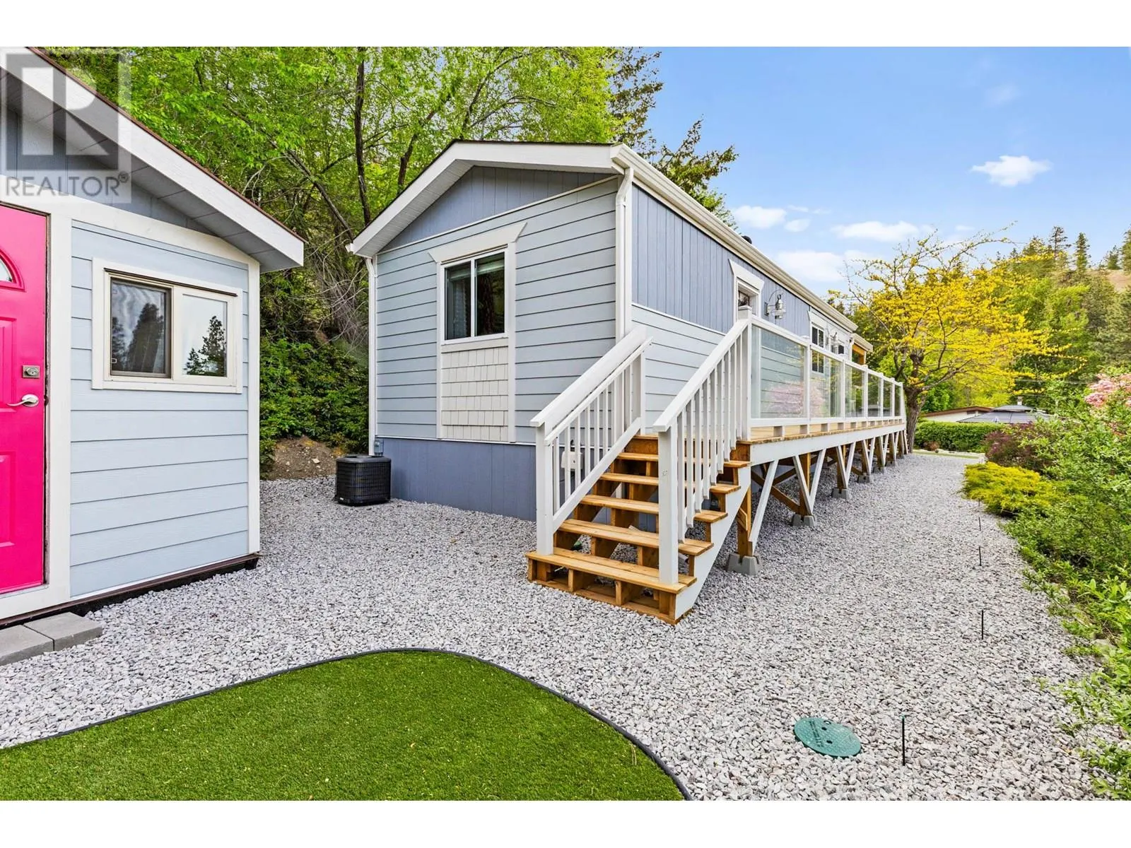 6711 Highway 97 S Unit# 18