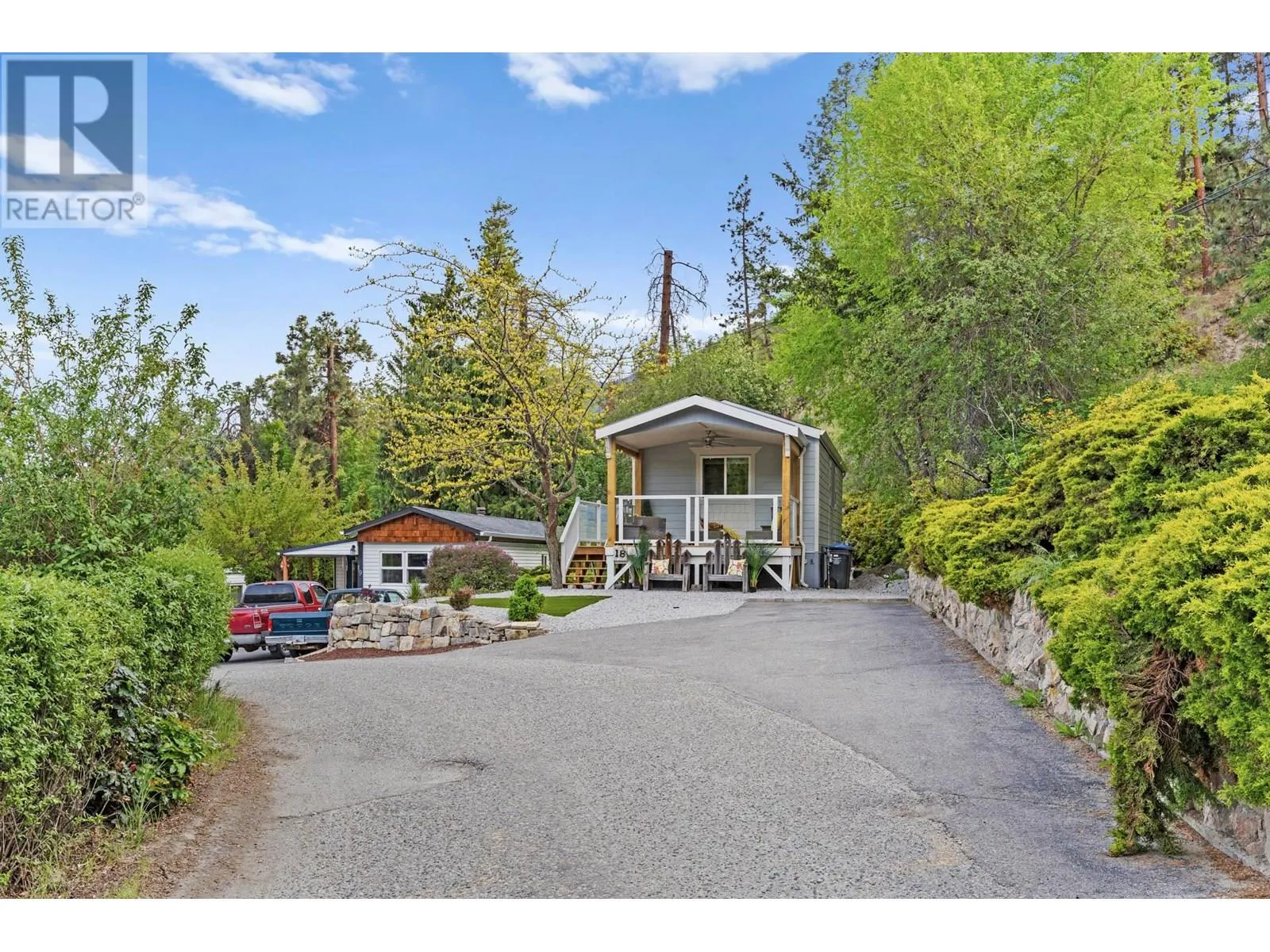 6711 Highway 97 S Unit# 18