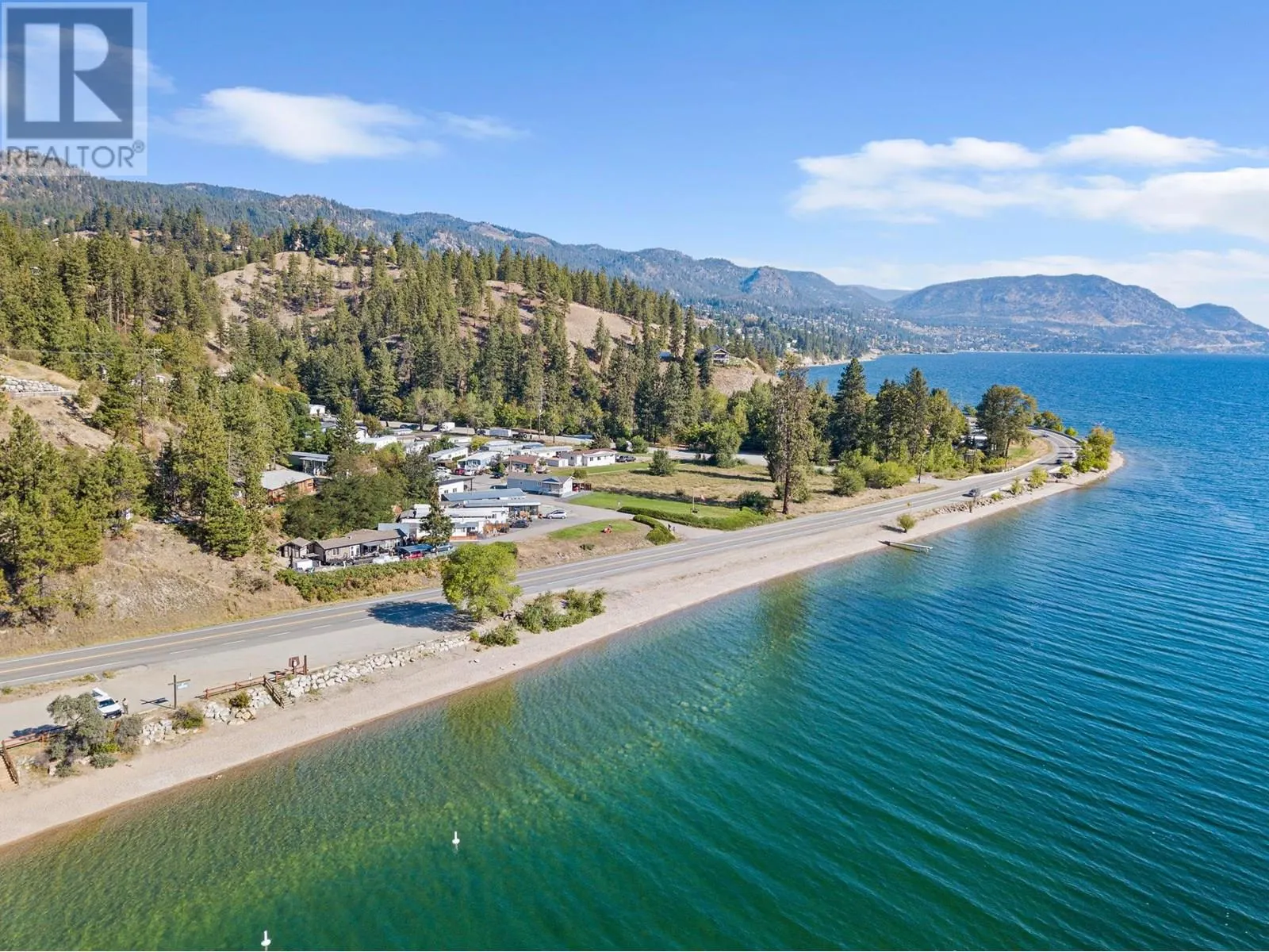 6711 Highway 97 S Unit# 18