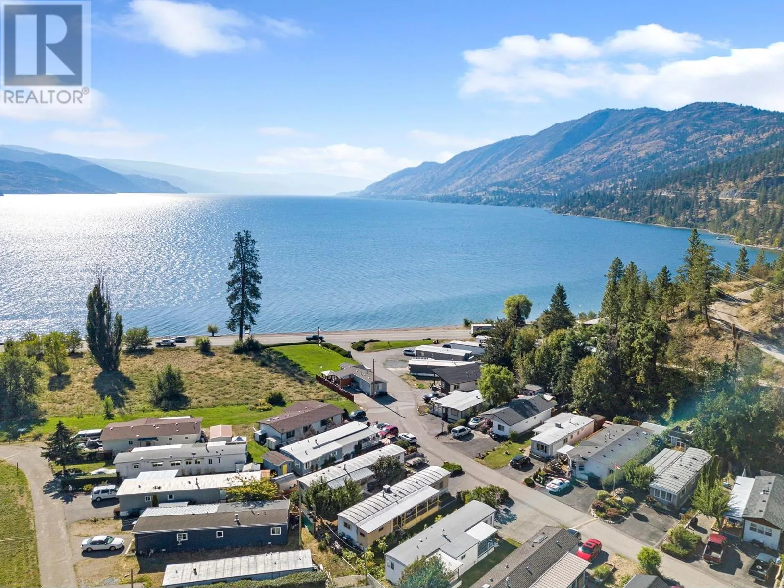 6711 Highway 97 S Unit# 18