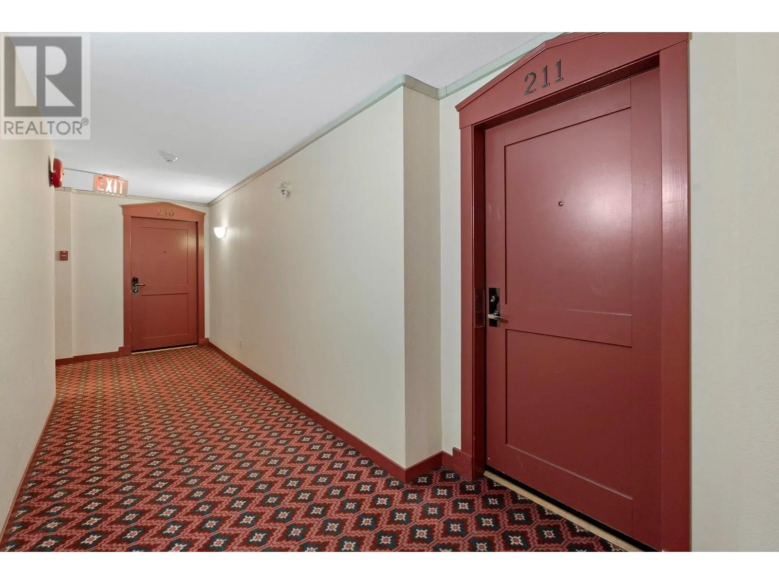 730 Badke Road Unit# 211